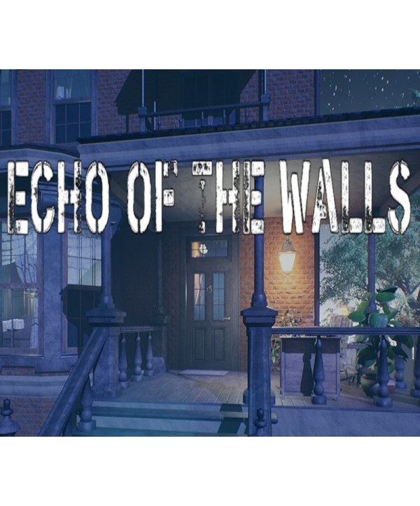 Echo of the Walls Steam Key GLOBAL